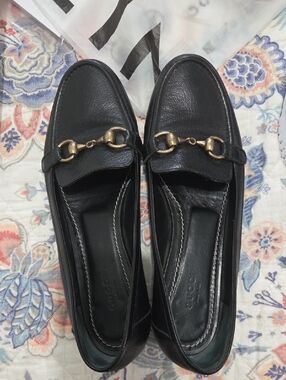 Gucci size 39